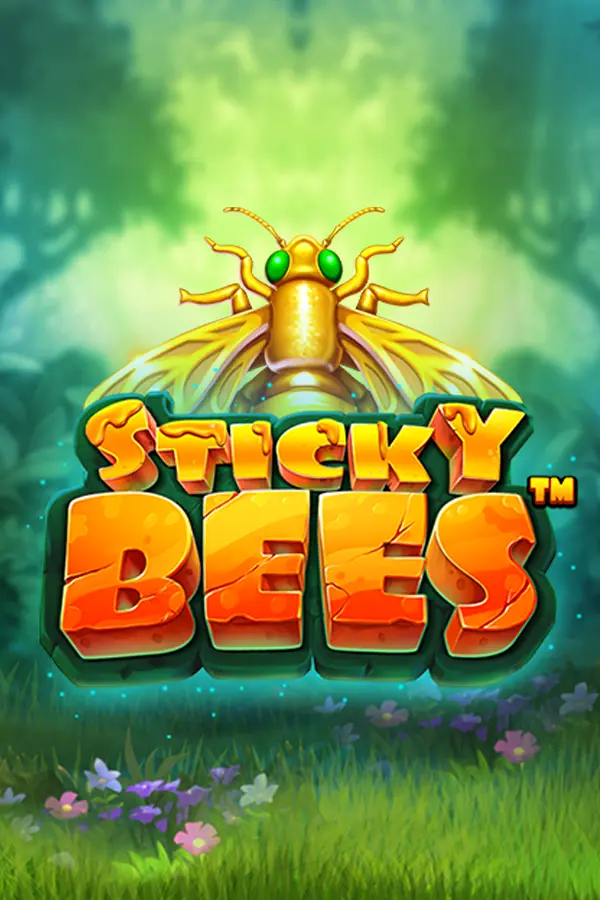 Sticky Bees